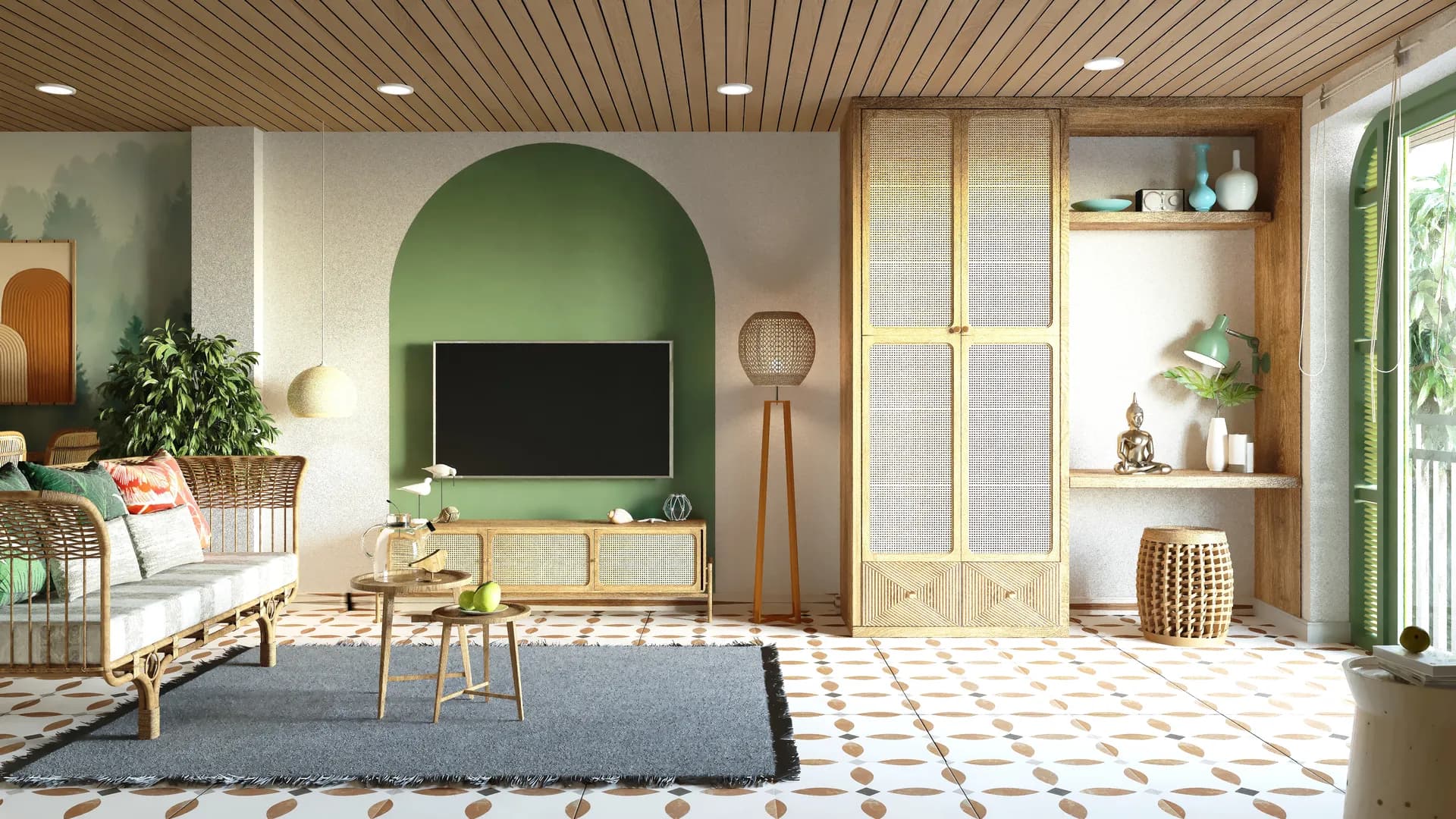 Home showcase 2