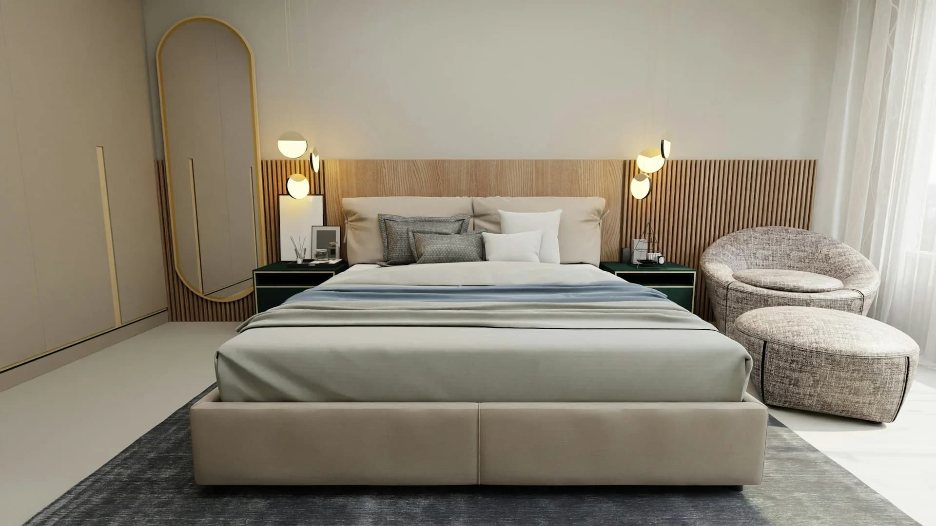 Guest Bedroom