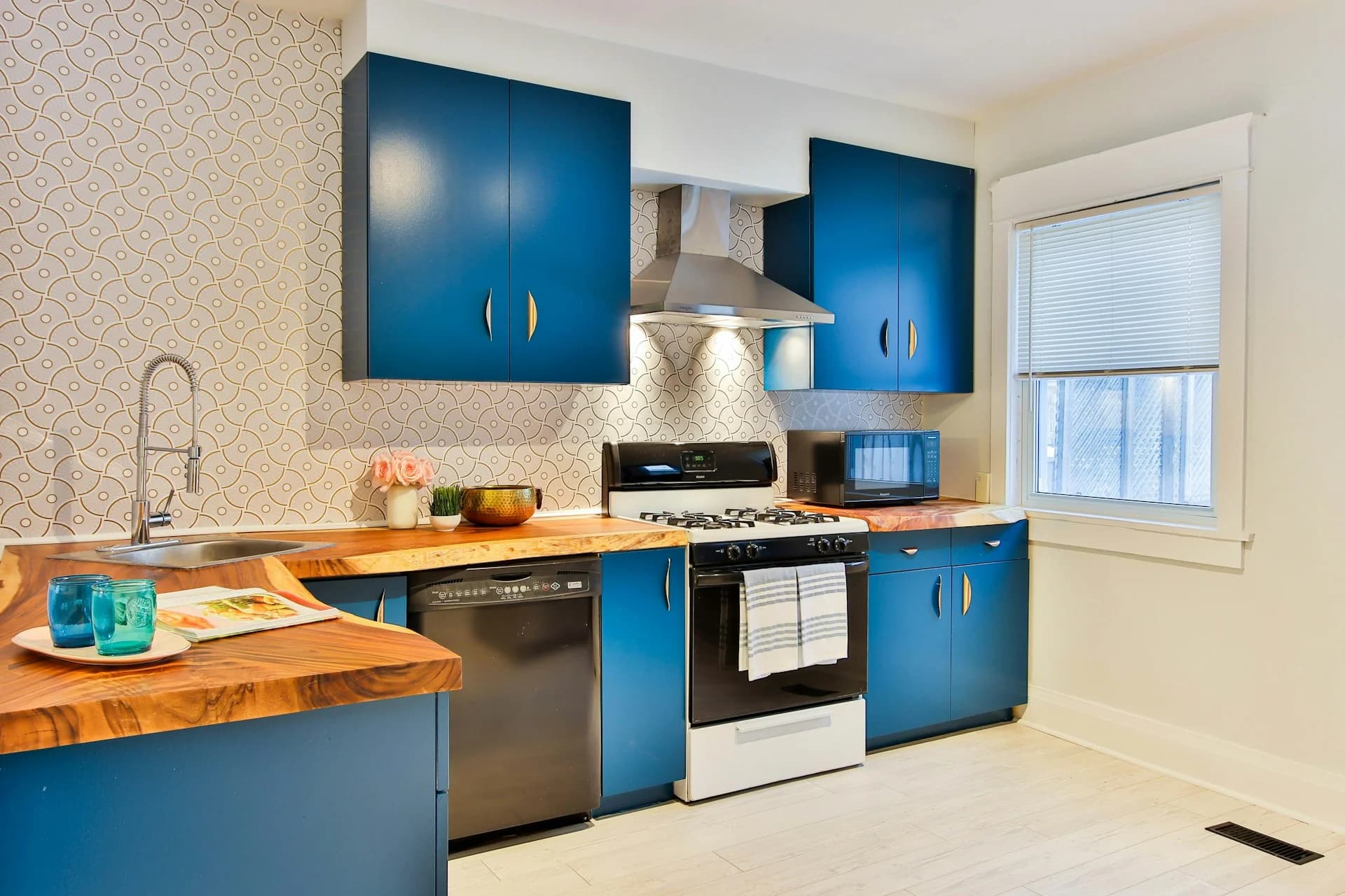 Modular Kitchen