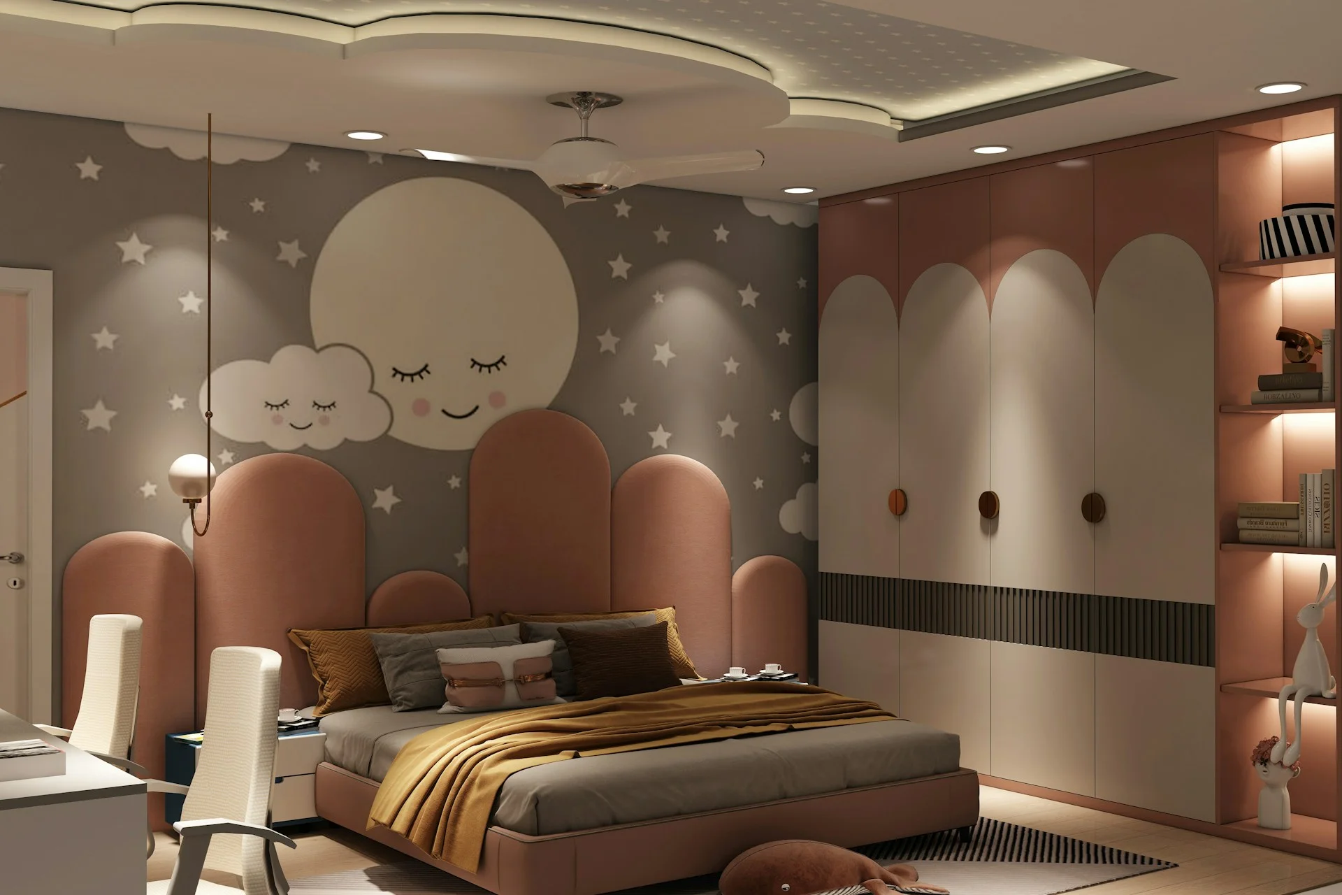 Kids Room