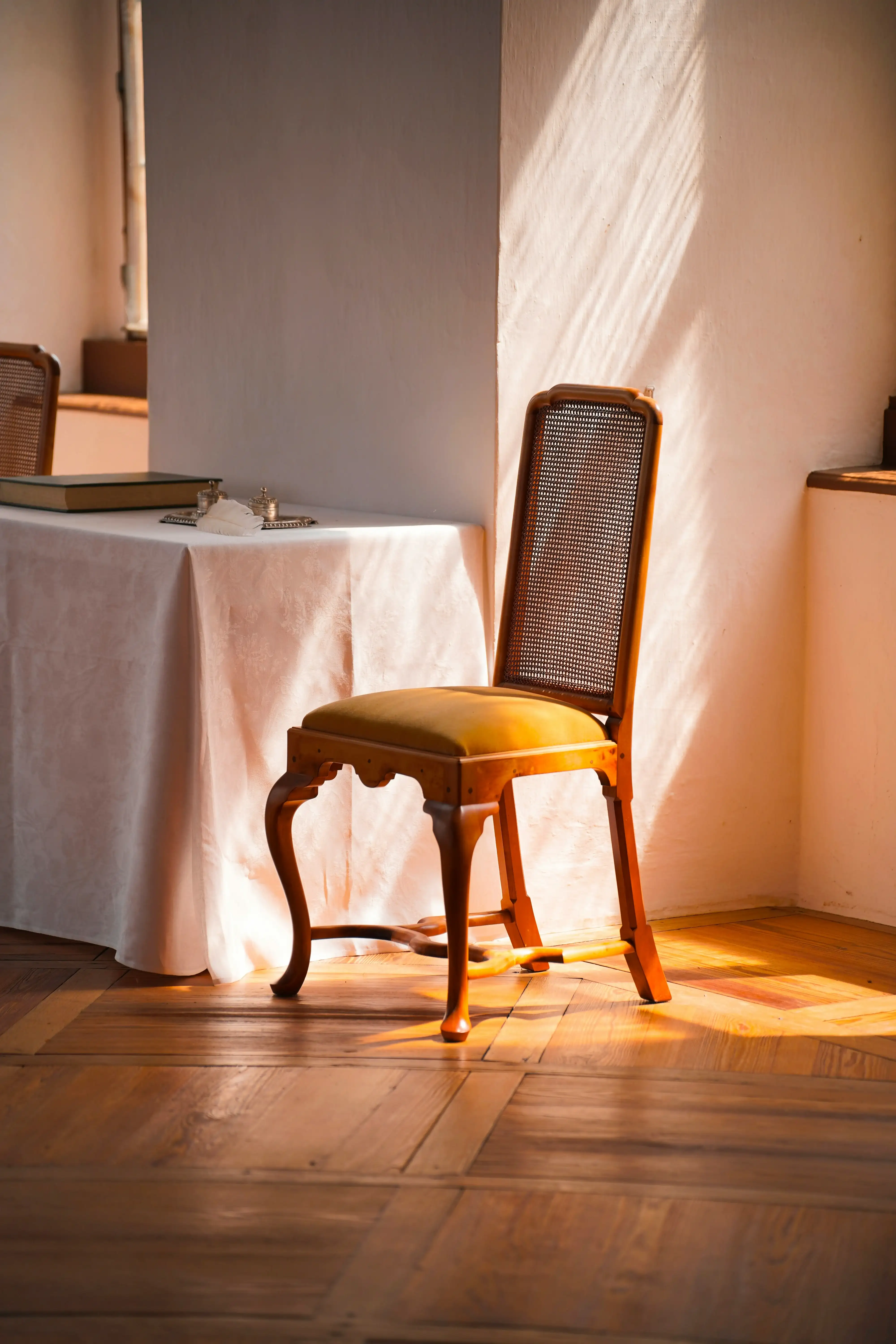 Dining Chair
