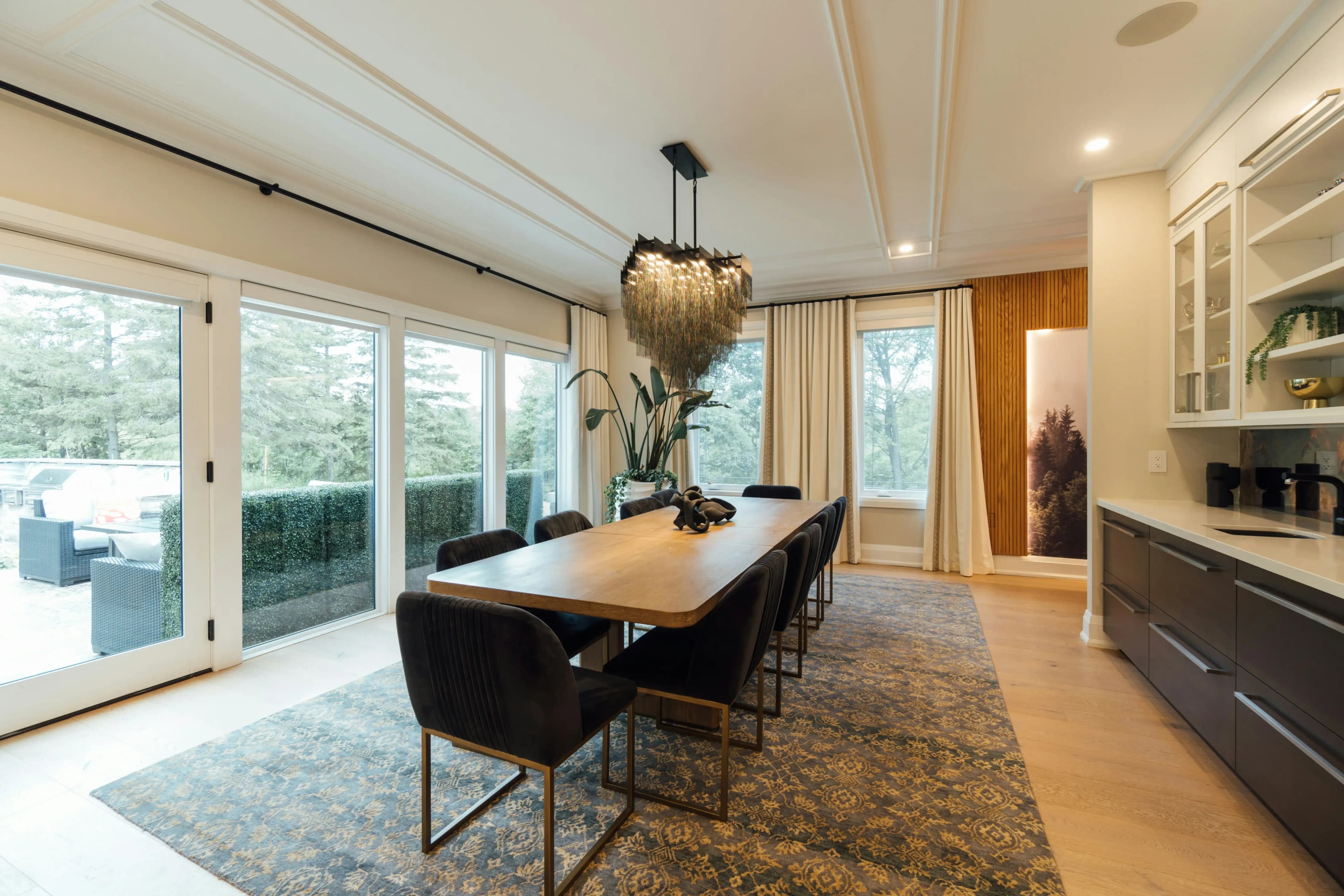 Dining Room - Samagra Interiors