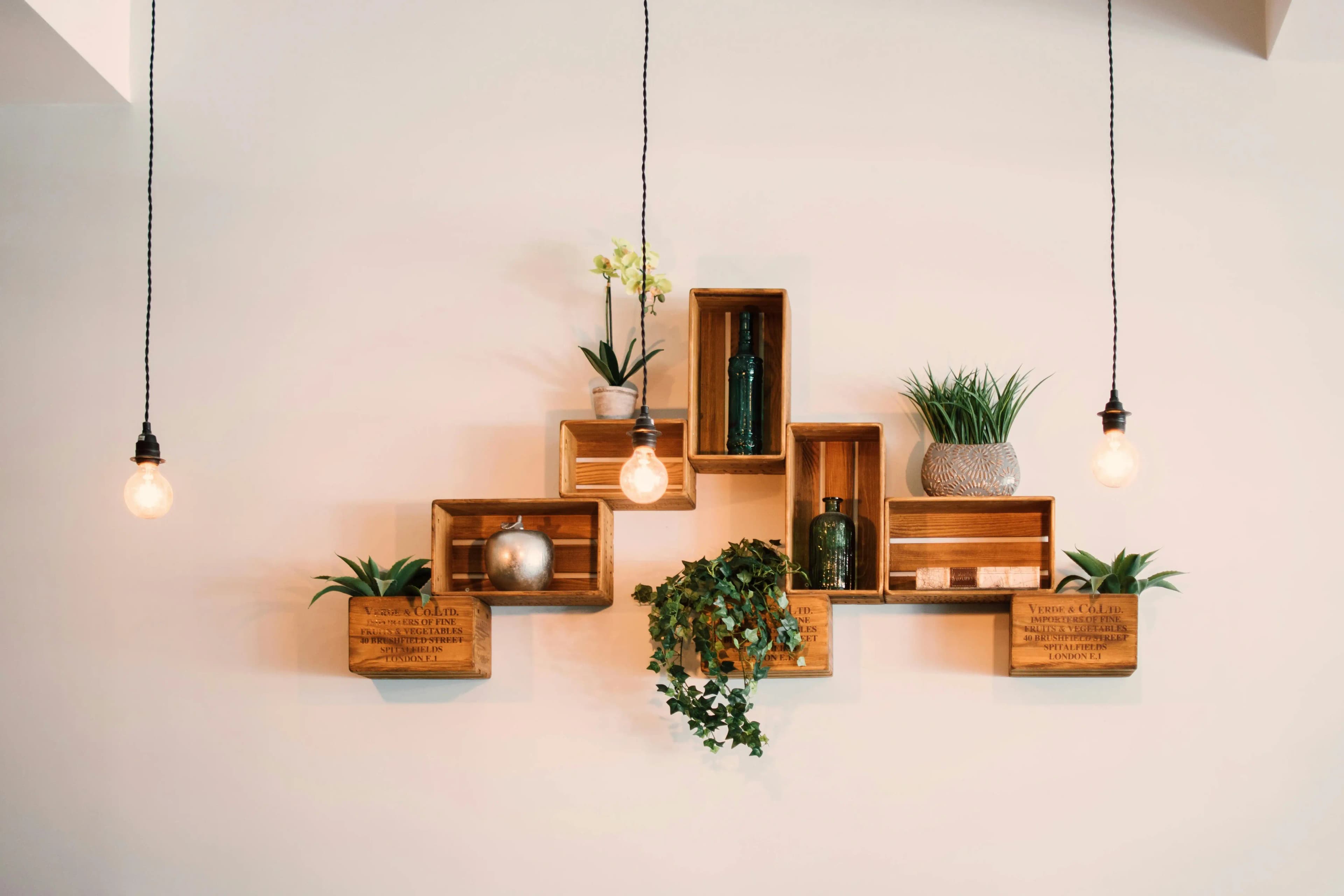 Decorative Units
